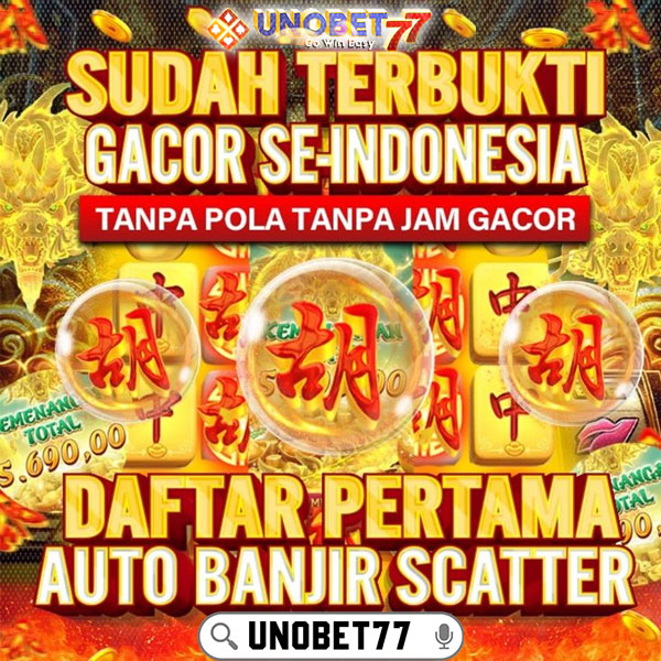 UNOBET77