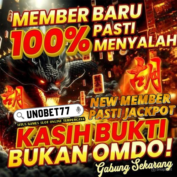 UNOBET77
