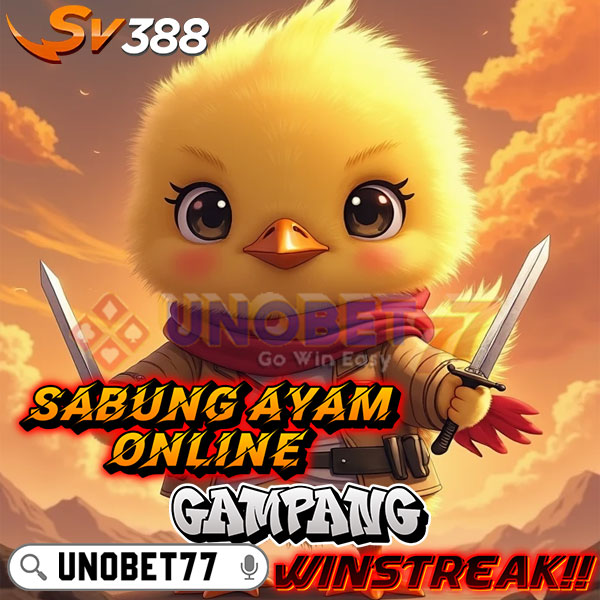 UNOBET77
