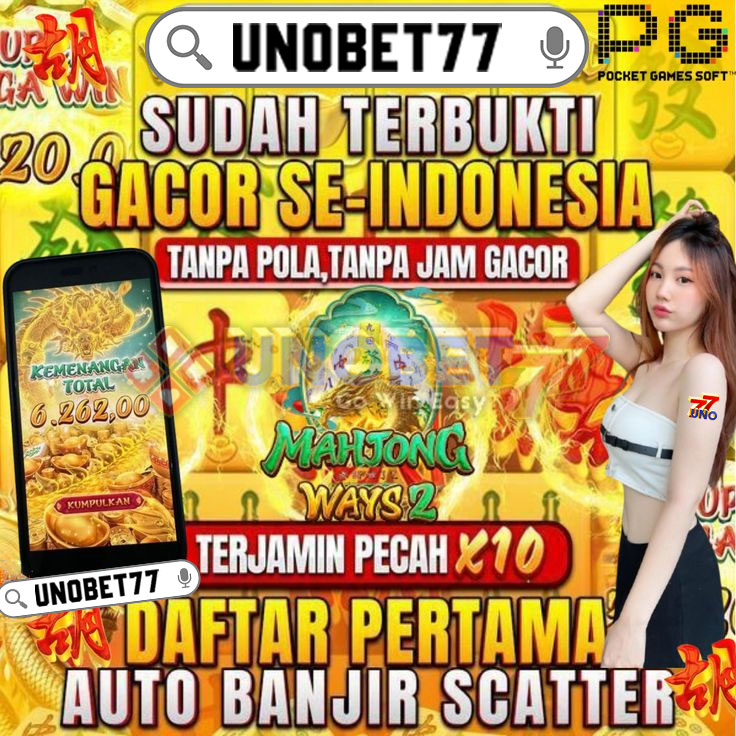 UNOBET77